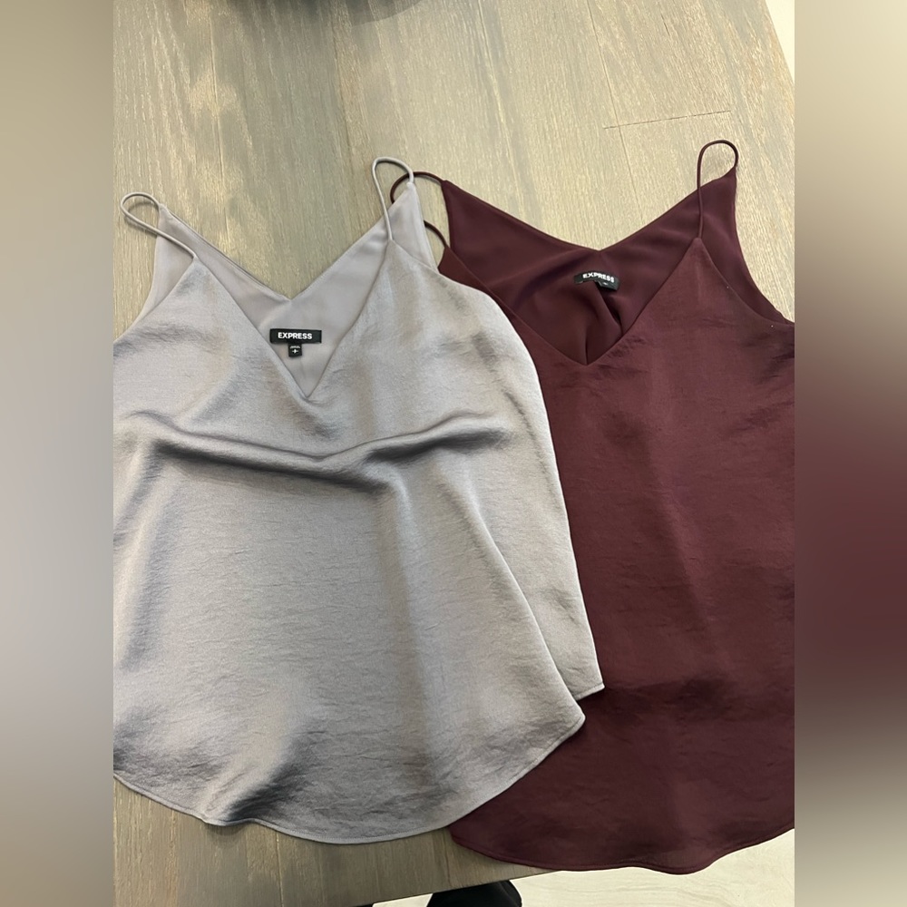 Express Blouses